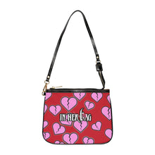 Load image into Gallery viewer, Small Shoulder Bag