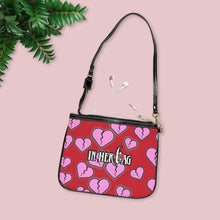 Load image into Gallery viewer, Small Shoulder Bag