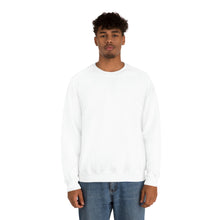 Load image into Gallery viewer, Unisex Heavy Blend™ Crewneck Sweatshirt
