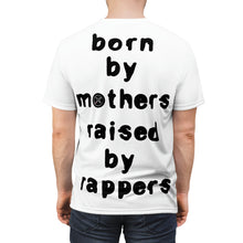 Load image into Gallery viewer, Unisex AOP Cut & Sew Tee