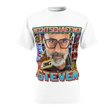 Load image into Gallery viewer, Unisex AOP Cut & Sew Tee