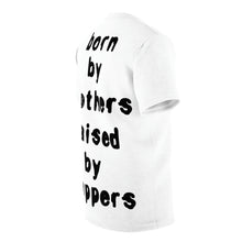 Load image into Gallery viewer, Unisex AOP Cut & Sew Tee