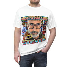 Load image into Gallery viewer, Unisex AOP Cut & Sew Tee