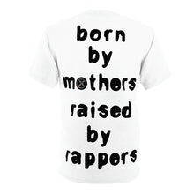 Load image into Gallery viewer, Unisex AOP Cut & Sew Tee