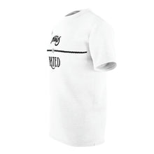 Cargar imagen en el visor de la galería, Copy of Copy of Copy of Unisex AOP Cut & Sew Tee