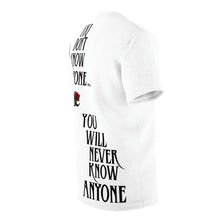 Load image into Gallery viewer, Copy of Copy of Copy of Copy of Copy of Copy of Copy of Unisex AOP Cut & Sew Tee