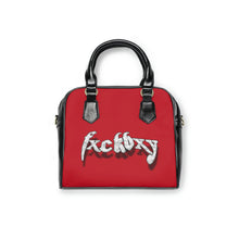 Load image into Gallery viewer, Shoulder Handbag