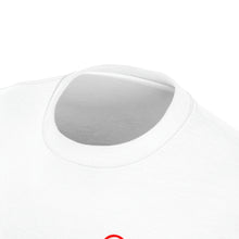 Load image into Gallery viewer, Copy of Copy of Copy of Copy of Copy of Copy of Copy of Unisex AOP Cut & Sew Tee