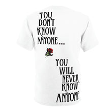 Load image into Gallery viewer, Copy of Copy of Copy of Copy of Copy of Copy of Copy of Unisex AOP Cut & Sew Tee