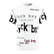 Load image into Gallery viewer, Copy of Unisex AOP Cut & Sew Tee