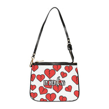 Load image into Gallery viewer, Small Shoulder Bag