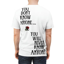 Load image into Gallery viewer, Copy of Copy of Copy of Copy of Copy of Copy of Copy of Unisex AOP Cut & Sew Tee