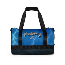 Load image into Gallery viewer, All-over print gym bag