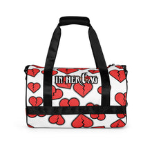 Cargar imagen en el visor de la galería, All-over print gym bag