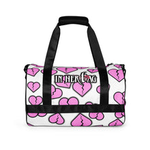 Cargar imagen en el visor de la galería, All-over print gym bag