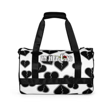 Cargar imagen en el visor de la galería, All-over print gym bag