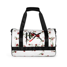 Cargar imagen en el visor de la galería, All-over print gym bag