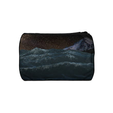Load image into Gallery viewer, All-over print gym bag