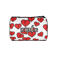 Cargar imagen en el visor de la galería, All-over print gym bag