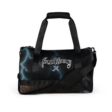 Load image into Gallery viewer, All-over print gym bag