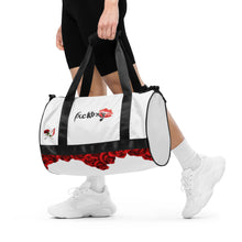 Cargar imagen en el visor de la galería, All-over print gym bag