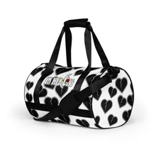 Cargar imagen en el visor de la galería, All-over print gym bag