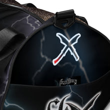 Load image into Gallery viewer, All-over print gym bag