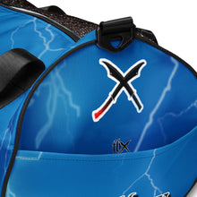 Load image into Gallery viewer, All-over print gym bag