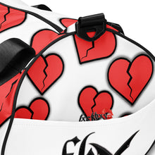 Cargar imagen en el visor de la galería, All-over print gym bag