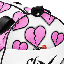 Cargar imagen en el visor de la galería, All-over print gym bag