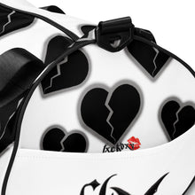 Cargar imagen en el visor de la galería, All-over print gym bag