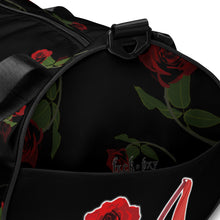 Cargar imagen en el visor de la galería, All-over print gym bag