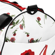 Cargar imagen en el visor de la galería, All-over print gym bag