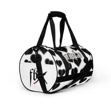 Cargar imagen en el visor de la galería, All-over print gym bag