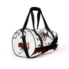 Cargar imagen en el visor de la galería, All-over print gym bag