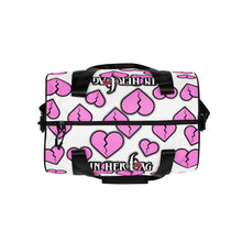 Cargar imagen en el visor de la galería, All-over print gym bag