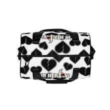 Cargar imagen en el visor de la galería, All-over print gym bag