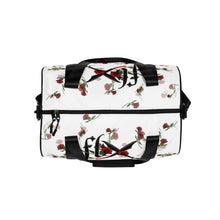 Cargar imagen en el visor de la galería, All-over print gym bag