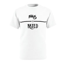 Cargar imagen en el visor de la galería, Copy of Copy of Copy of Unisex AOP Cut & Sew Tee