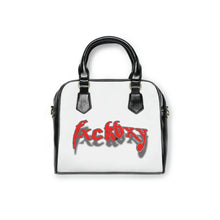 Load image into Gallery viewer, Shoulder Handbag