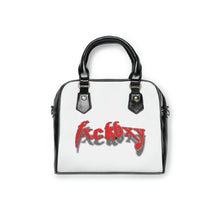 Load image into Gallery viewer, Shoulder Handbag