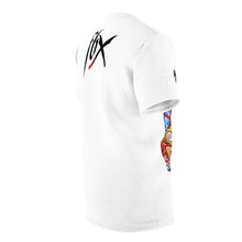 Load image into Gallery viewer, Unisex AOP Cut & Sew Tee