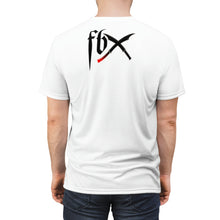 Load image into Gallery viewer, Unisex AOP Cut & Sew Tee