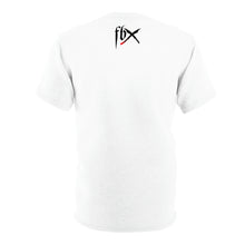 Cargar imagen en el visor de la galería, Copy of Copy of Copy of Unisex AOP Cut & Sew Tee