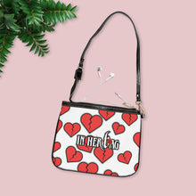 Load image into Gallery viewer, Small Shoulder Bag