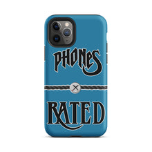Load image into Gallery viewer, Tough Case for iPhone®