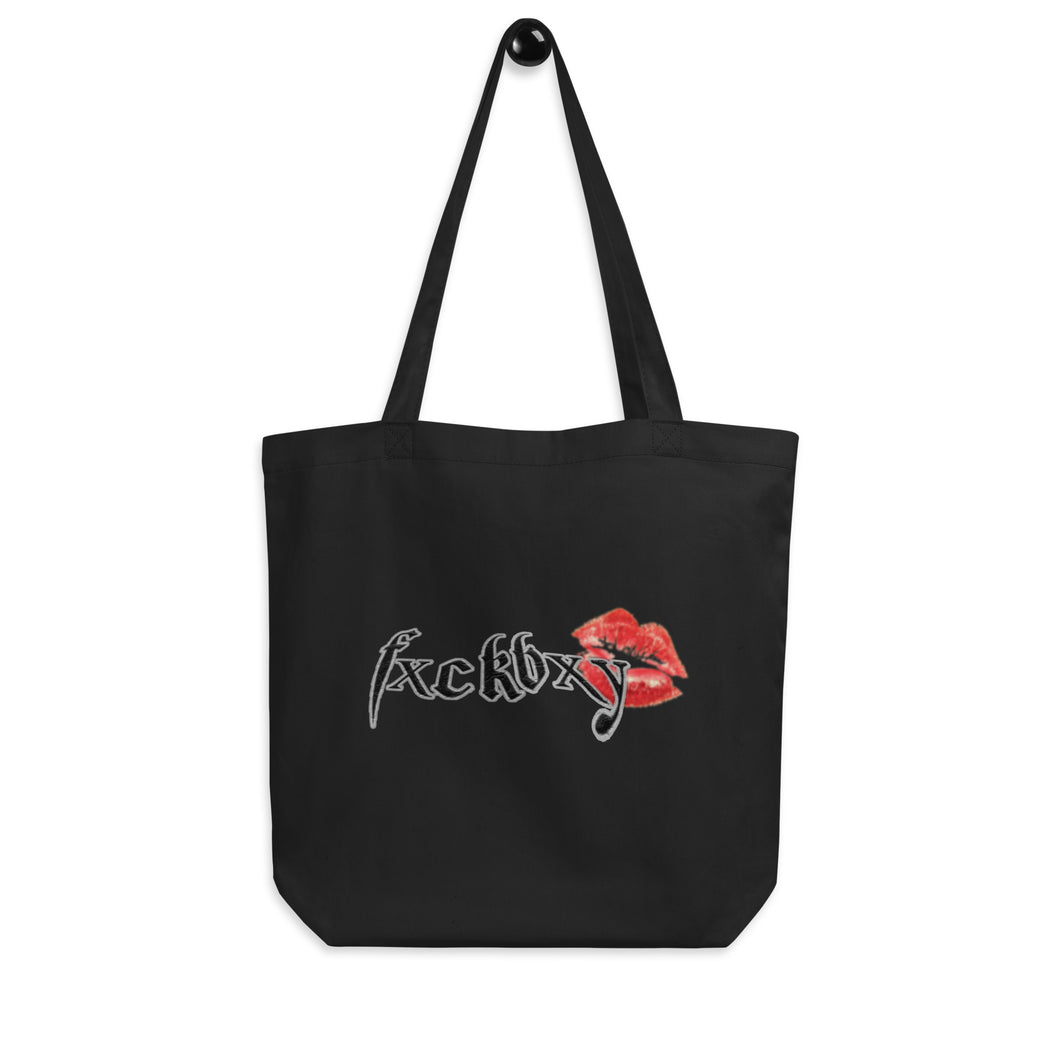 Eco Tote Bag