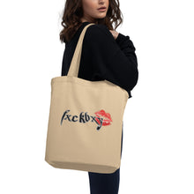 Load image into Gallery viewer, Eco Tote Bag
