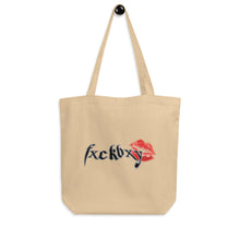 Cargar imagen en el visor de la galería, Eco Tote Bag
