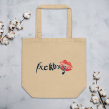 Cargar imagen en el visor de la galería, Eco Tote Bag
